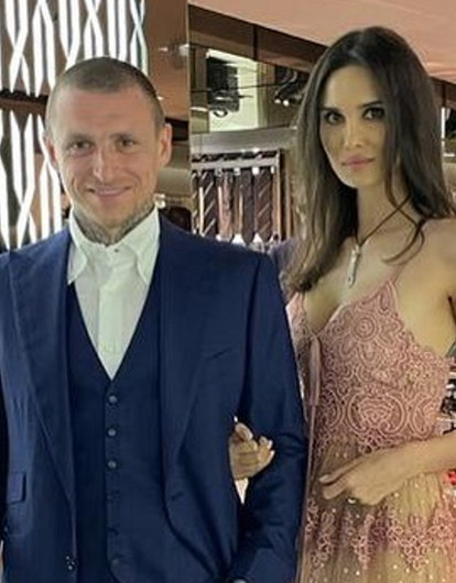 «Делала все, чтобы похудеть»: экс-супруга Павла Мамаева показала себя при весе 90 кг