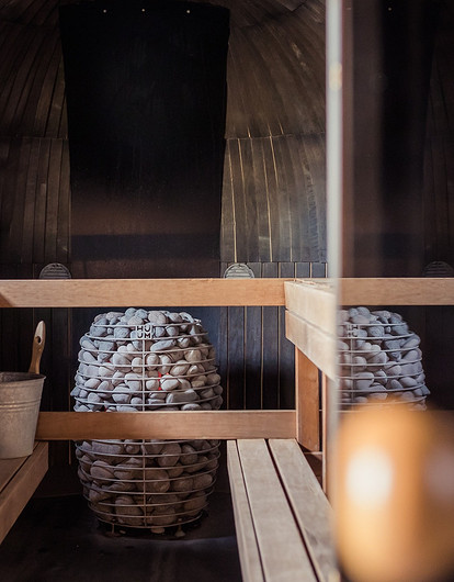 Как ходить в баню максимально эффективно: советы от человека, у которого парятся Навка и Бузова