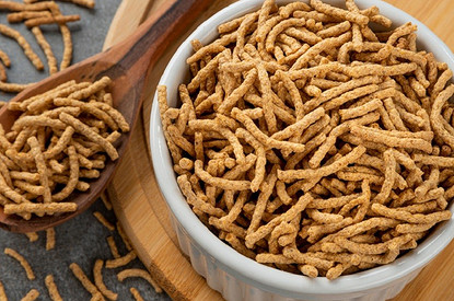 Зависимость кишечника, риск развития болезней ЖКТ и еще несколько фактов о том, что клетчатка может быть вредна