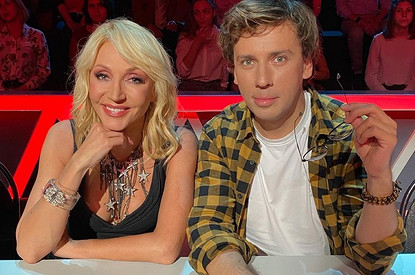 Орбакайте, Галкин, Лазарев и другие поздравили с Днем защиты детей