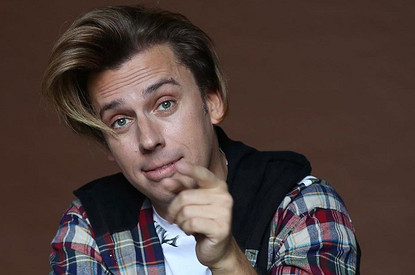 Максим Галкин проиграл в суде Пенсионному фонду