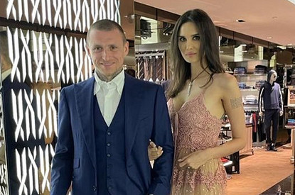 «Делала все, чтобы похудеть»: экс-супруга Павла Мамаева показала себя при весе 90 кг