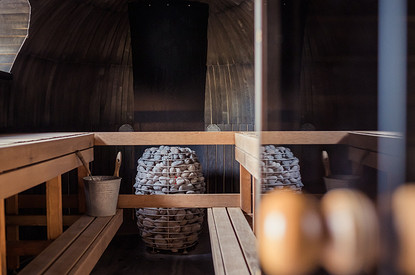 Как ходить в баню максимально эффективно: советы от человека, у которого парятся Навка и Бузова