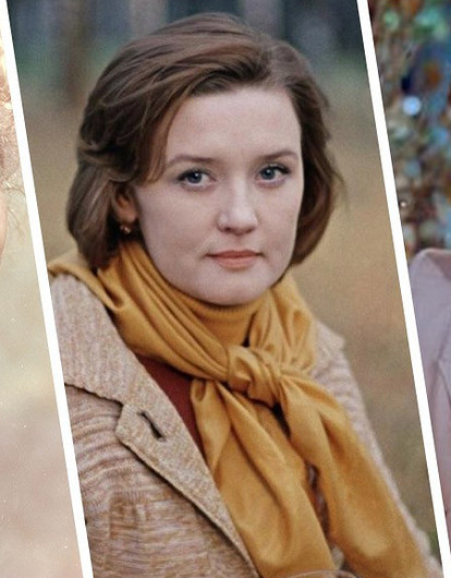 Как бы выглядели известные советские актеры, если бы они были молодыми сегодня