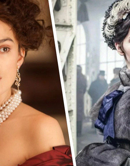 8 литературных героев, в которых перевоплощались и российские, и голливудские звезды (фото)