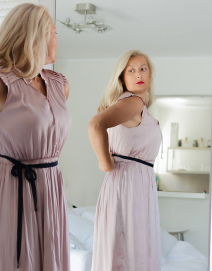 Климакс и лишний вес: причины набора веса и как вернуть стройность