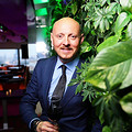 Тимур Ергешев, управляющий рестораном ExtraVirgin