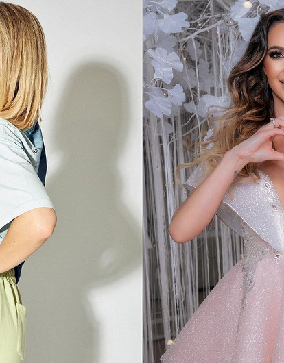 «МХАТ. Репетиция»: Ксения Собчак сняла пародию на Ольгу Бузову (видео)