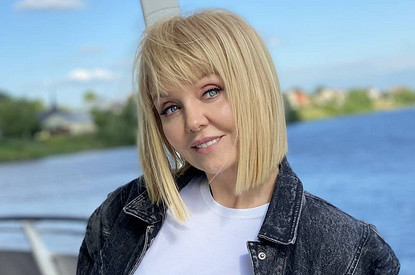 «Сделали Бабу-Ягу»: Валерия возмутилась «испорченным» снимком без макияжа (видео)