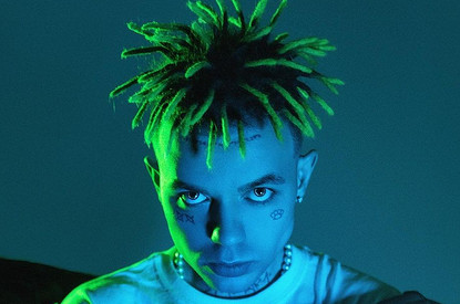 Дело о лишении водительских прав рэпера Элджея передали в суд