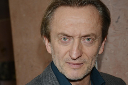 Александр Яцко: как стал актером, почему развелся с Валюшкиной и в кого влюблен сегодня