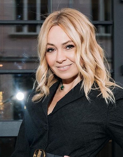 Яна Рудковская завела 8-месячному сыну Евгения Плющенко аккаунт в Instagram