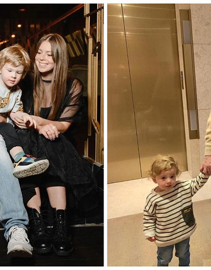 Кирилл Андреев и другие и знаменитые дедушки, которые выглядят молодо