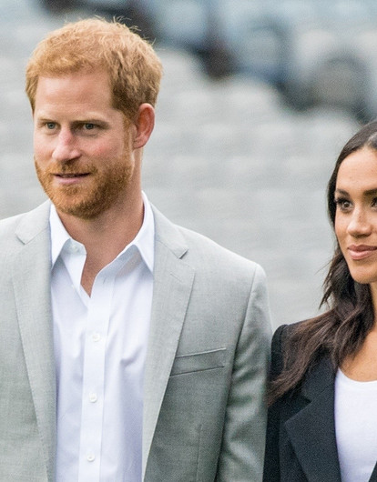 «Обращается хуже, чем с убийцей»: отец Меган Маркл рассказал об отношениях с дочерью и назвал принца Гарри слабохарактерным