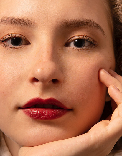 Пухленькие щечки: почему удалять комки Биша — плохая идея (и как еще можно использовать свой жир для красоты)