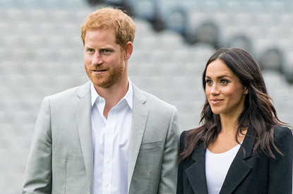 «Обращается хуже, чем с убийцей»: отец Меган Маркл рассказал об отношениях с дочерью и назвал принца Гарри слабохарактерным