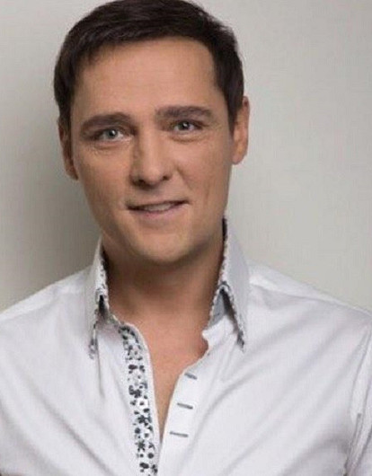 Юрий Шатунов: уход из «Ласкового мая», переезд в Германию и счастливая семейная жизнь