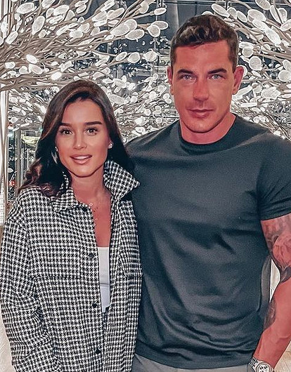 Мужа Ксении Бородиной заподозрили в романе со звездой «Дома-2»