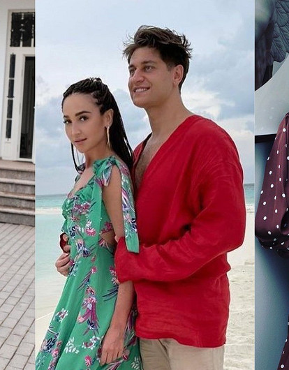 Собчак, Дава и Канделаки высказались о конфликте Бузовой и Губерниева