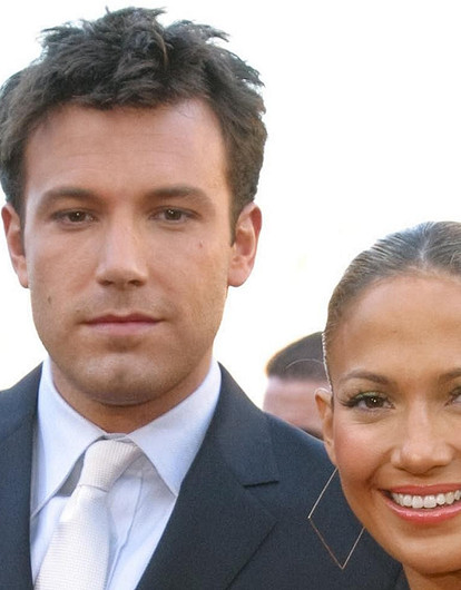 Дженнифер Лопес засняли за поцелуем с Беном Аффлеком (видео)