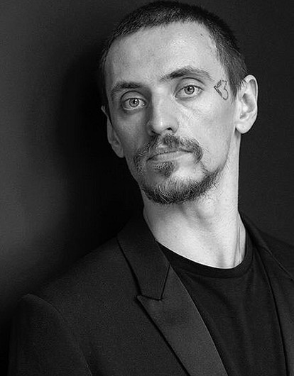 Сергей Полунин рассказал Ксении Собчак о зависимости и необычном имени сына