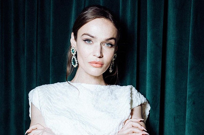 Алена Водонаева госпитализирована с ишемической атакой