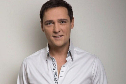 Юрий Шатунов: уход из «Ласкового мая», переезд в Германию и счастливая семейная жизнь