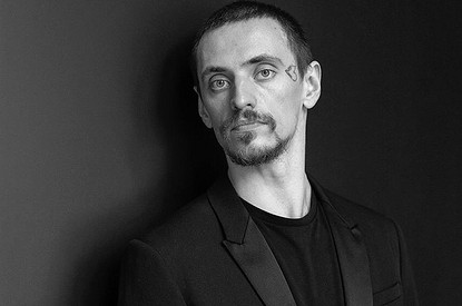 Сергей Полунин рассказал Ксении Собчак о зависимости и необычном имени сына