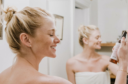 Объясняет косметолог: ошибки, которые ты делаешь, когда умываешься (и как их исправить)