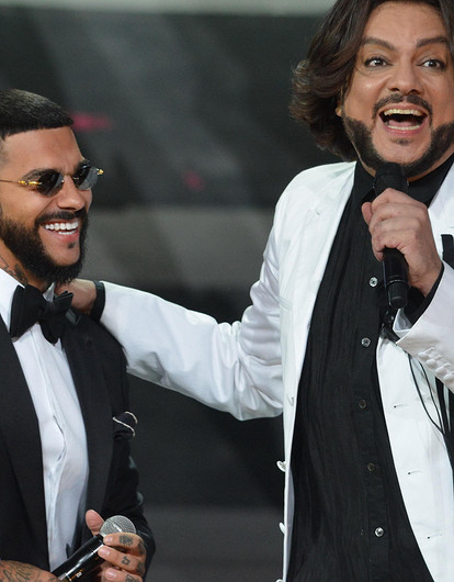 Крапивина, Тимати и другие звезды, у которых были конфликты  с Филиппом Киркоровым