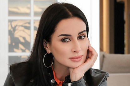 «Хайпиться не рекомендую»: Канделаки объяснила заявление о «пьяной» Бузовой в эфире и показала «признание» Собчак