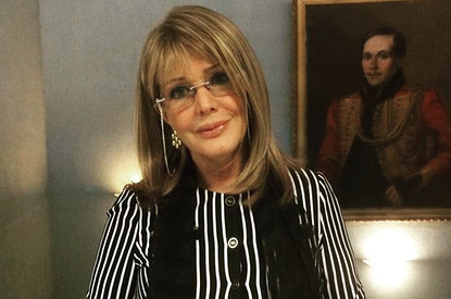 «Была под гипнозом»: Елена Проклова объяснила, почему раньше молчала о домогательствах