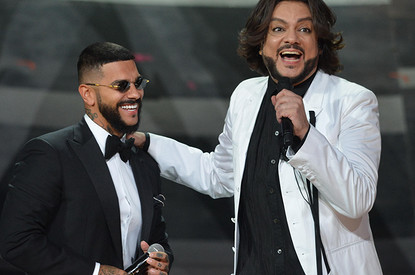 Крапивина, Тимати и другие звезды, у которых были конфликты  с Филиппом Киркоровым