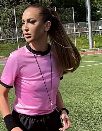 Сборная России поблагодарила Ольгу Бузову за совет после победы над Финляндией