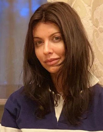 Мать Андрея Аршавина выиграла суд и выселяет тяжелобольную Алису Казьмину из дома