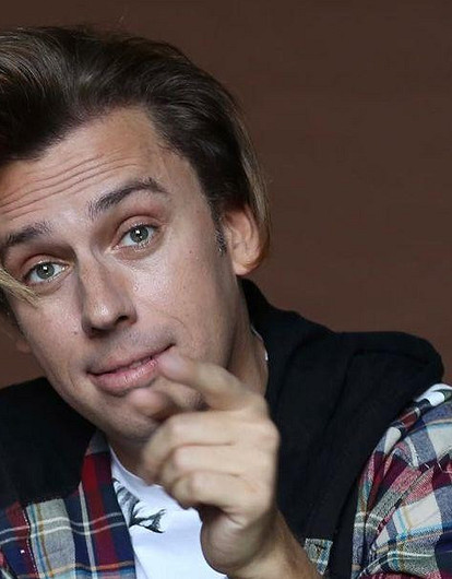 Максиму Галкину — 45: настоящая профессия, путь к славе и большая любовь артиста