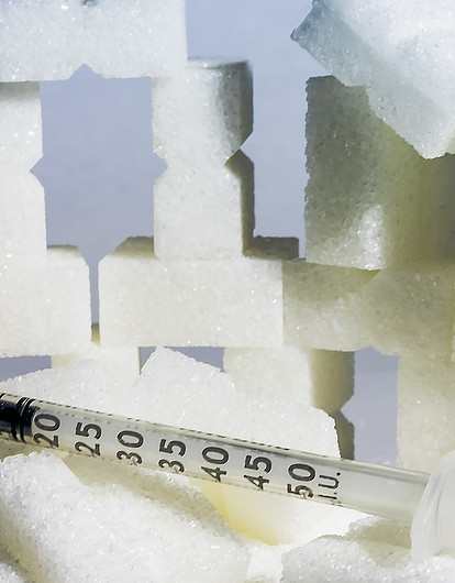 3 негативные эмоции, вызывающие диабет