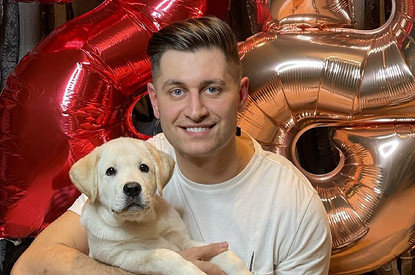 Давид Манукян рассказал о пластической операции, расставании с Бузовой и новых отношениях