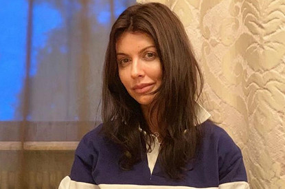 Мать Андрея Аршавина выиграла суд и выселяет тяжелобольную Алису Казьмину из дома