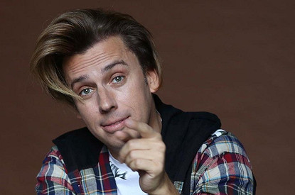 Максиму Галкину — 45: настоящая профессия, путь к славе и большая любовь артиста