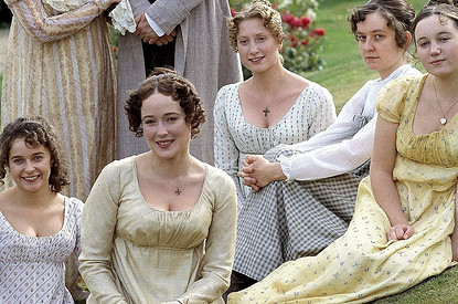 «Гордость и предубеждение» спустя 25 лет: как изменились Колин Ферт и другие звезды фильма