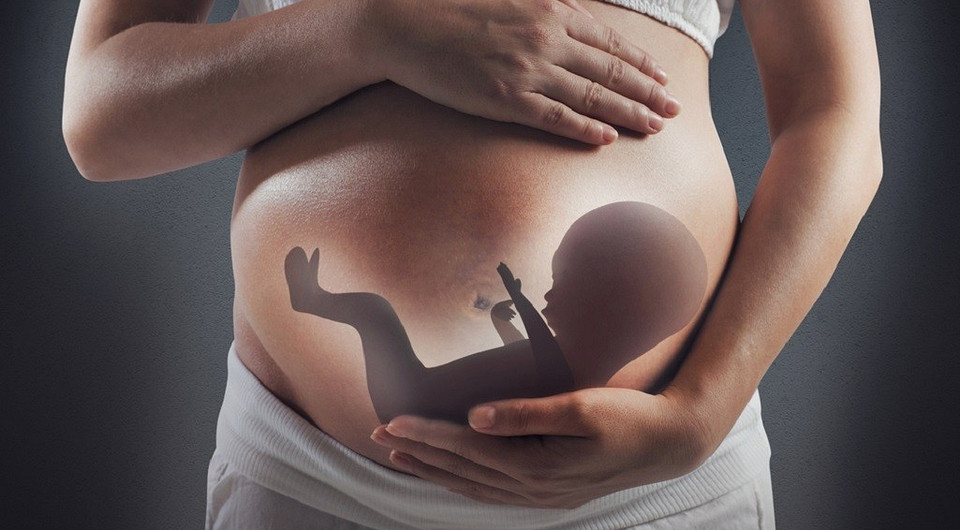 «А пол на ранних сроках уже показывает?»: популярные мифы об УЗИ во время беременности