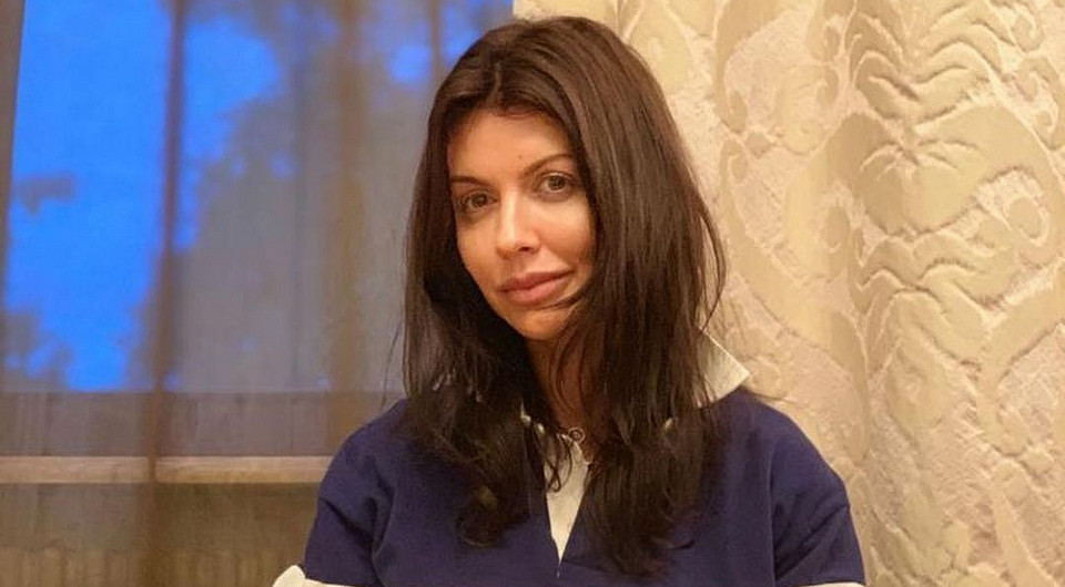 Мать Андрея Аршавина выиграла суд и выселяет тяжелобольную Алису Казьмину из дома