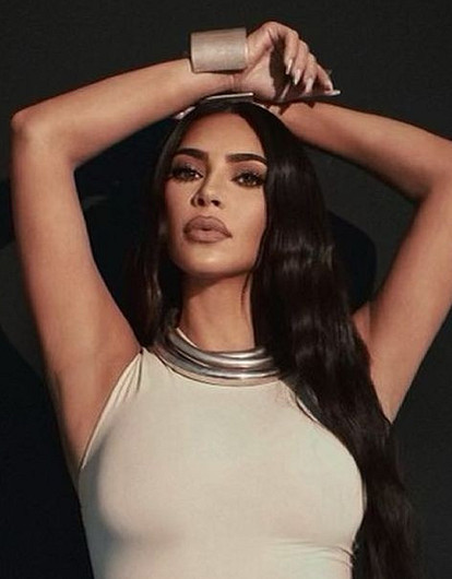 Ким Кардашьян рассказала о желании сбежать со свадьбы, разводе с Канье Уэстом и новых отношениях