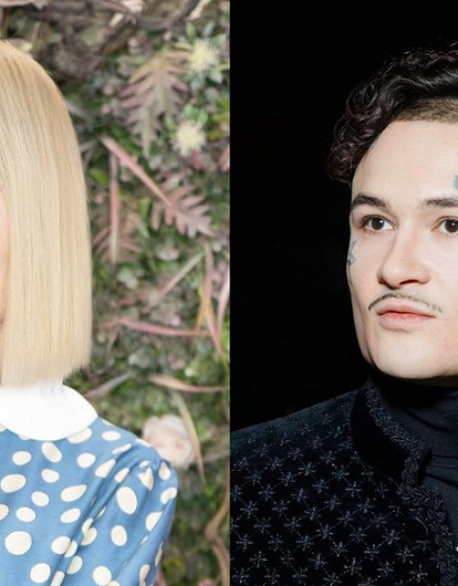 «Волна дури»: Валерия раскритиковала Моргенштерна и сравнила его с Сергеем Шнуровым