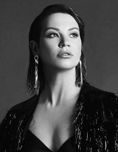 «Не верю в институт семьи»: Ида Галич заявила, что больше никогда не выйдет замуж