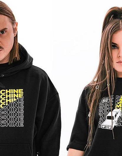 Солисты Little Big Илья Прусикин и Софья Таюрская выложили первый совместный снимок после подтверждения романа