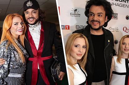 Лорак, Стоцкая и другие протеже Киркорова: кому из артистов удалось стать звездами, а о ком уже все забыли