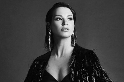 «Не верю в институт семьи»: Ида Галич заявила, что больше никогда не выйдет замуж