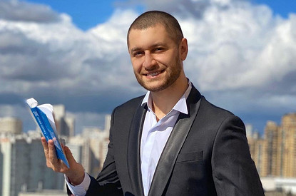 Давиду Манукяну подыскали «невесту» на «Доме-2»